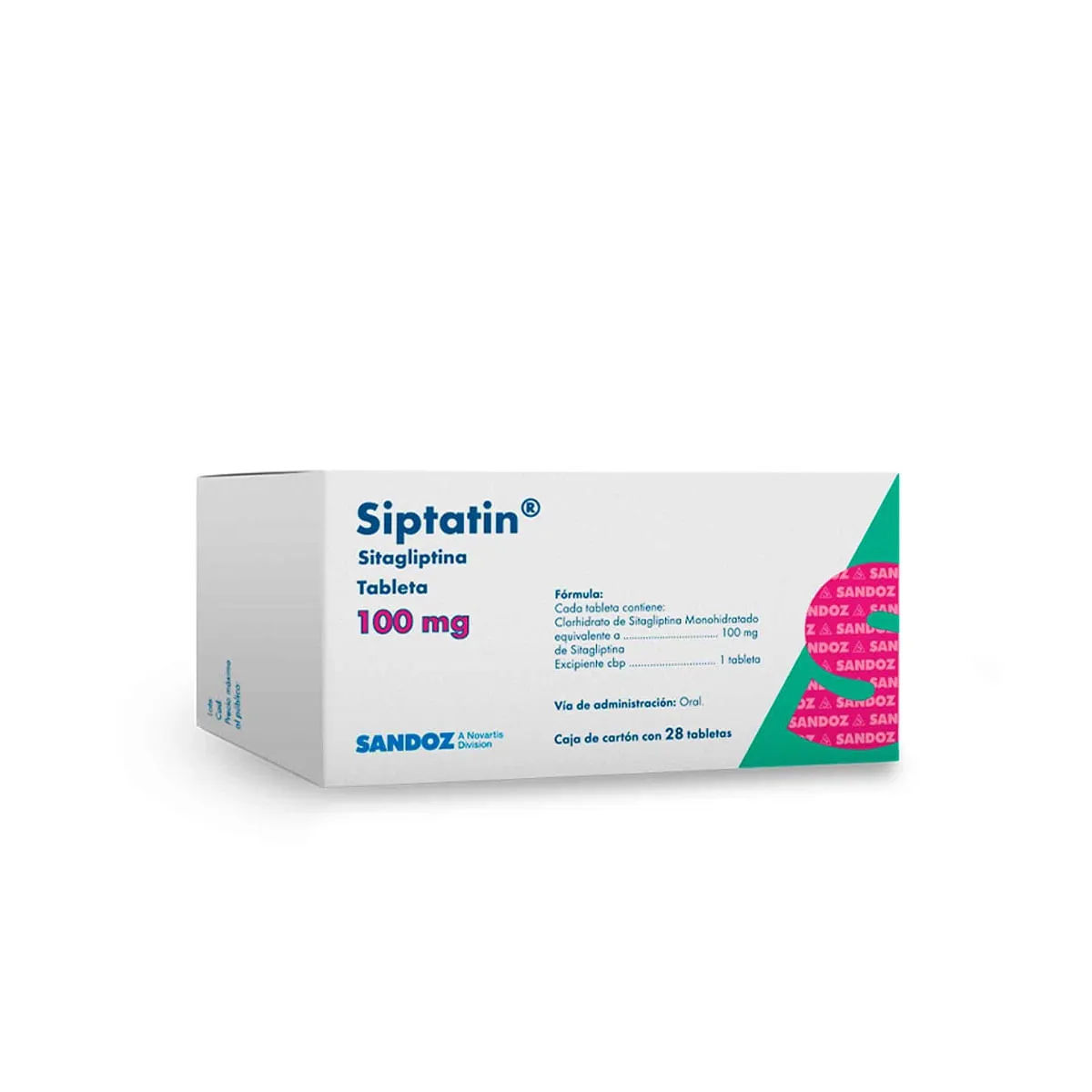 Imagen de Siptatin
