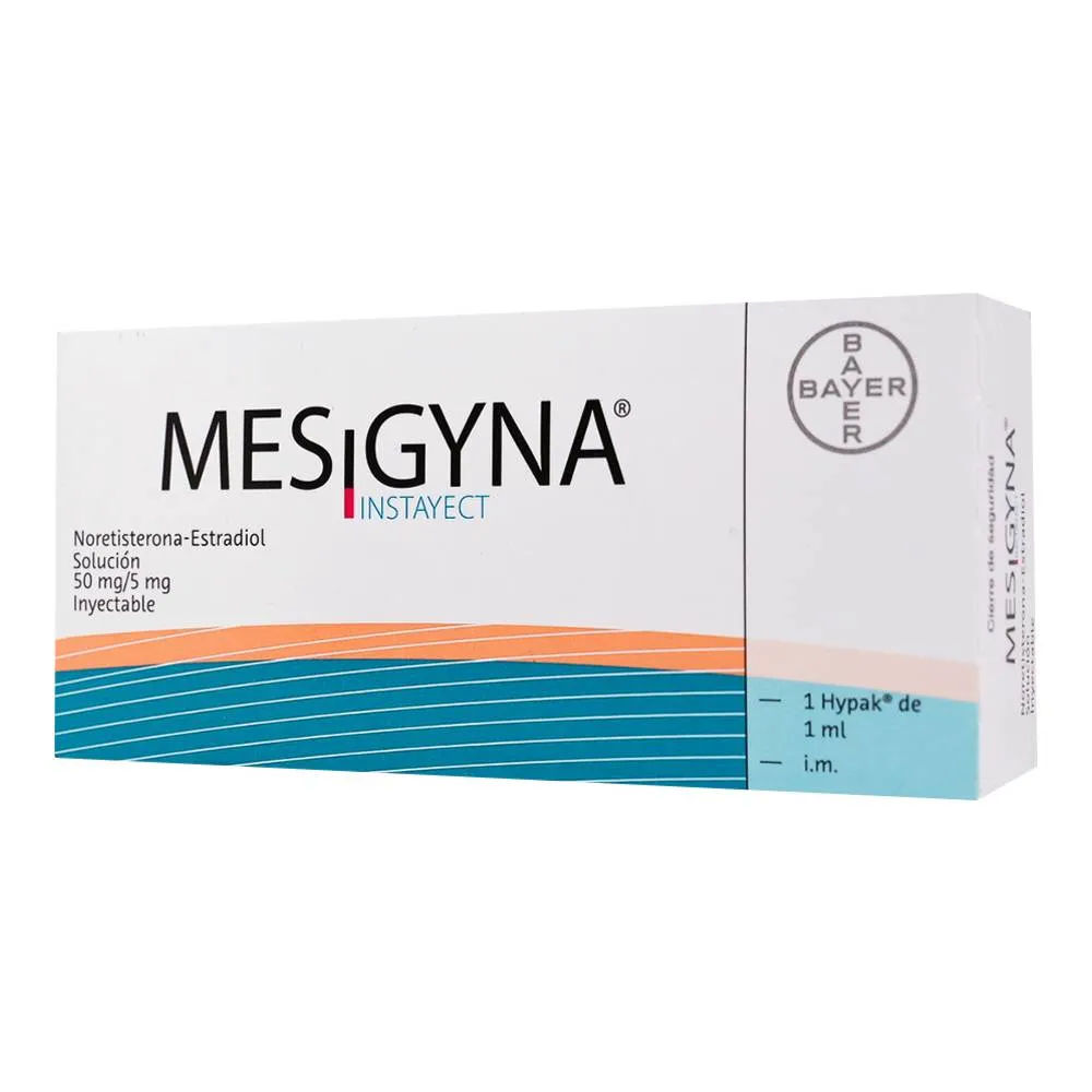 Imagen de Mesigyna