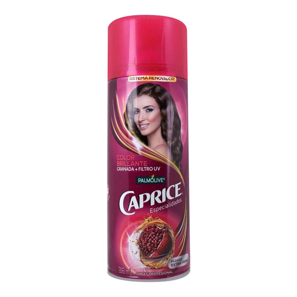 Caprice Spray Granada
