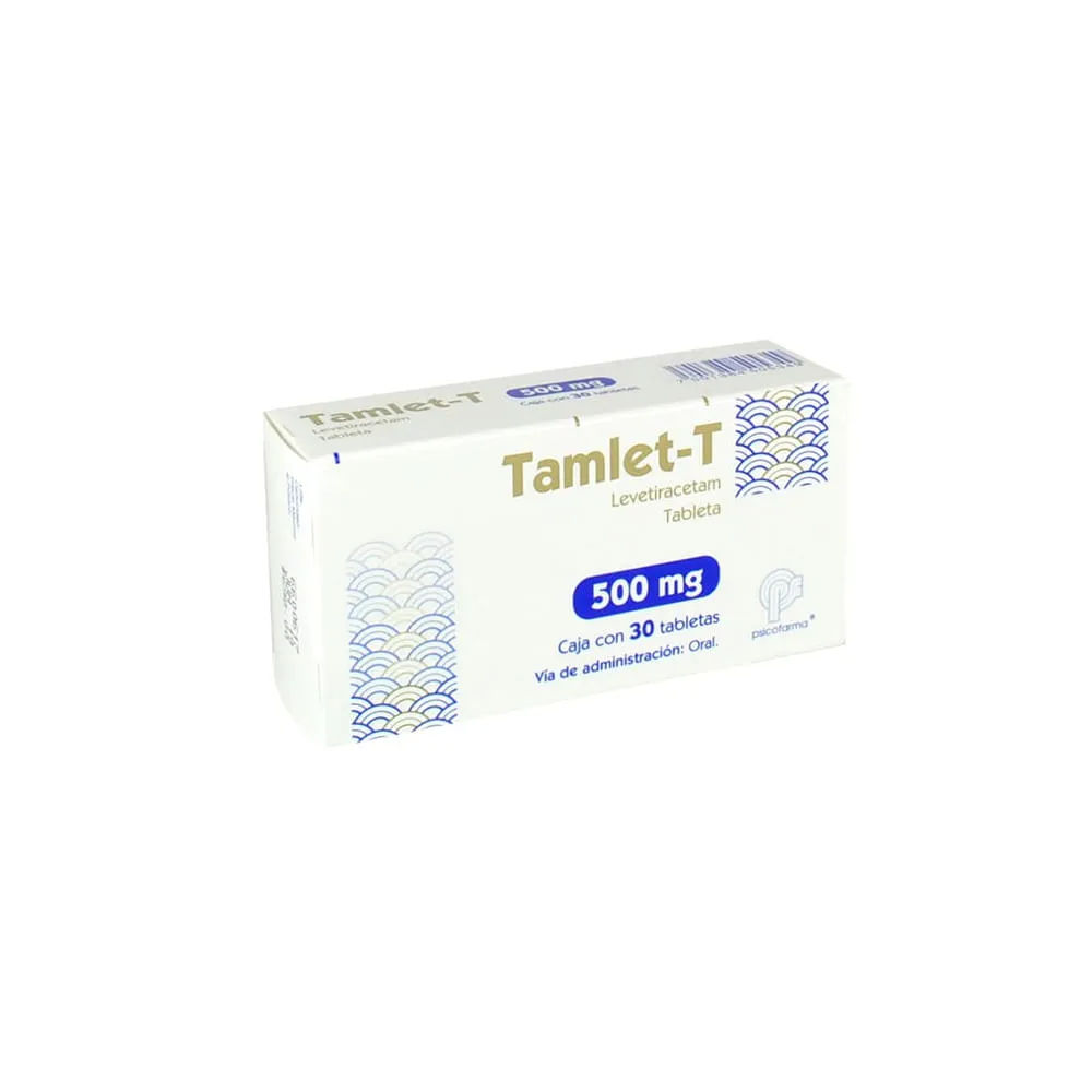Tamlet-T