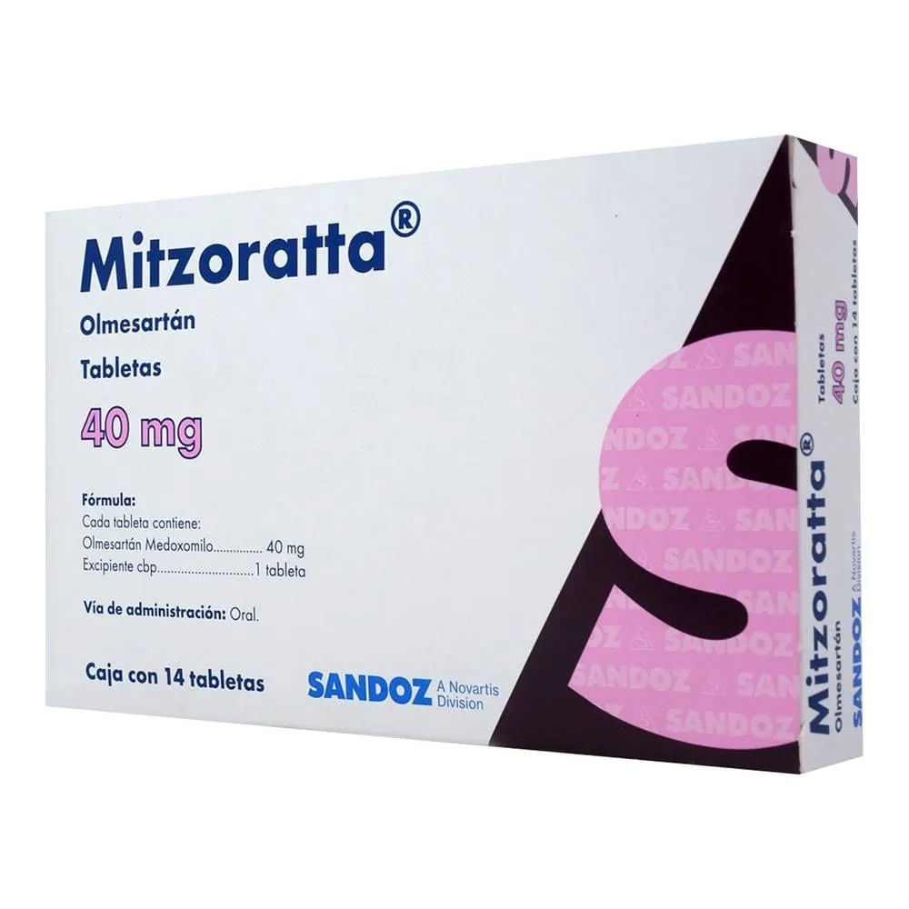 Imagen de Mitzoratta