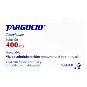 Imagen de Targocid