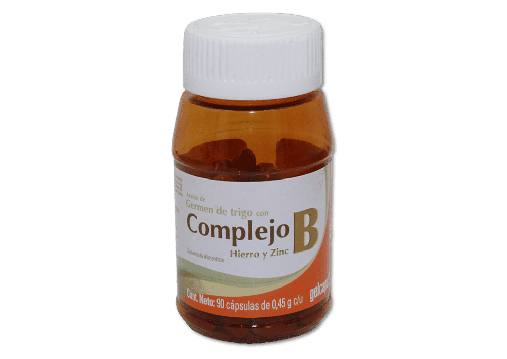 Complejo B