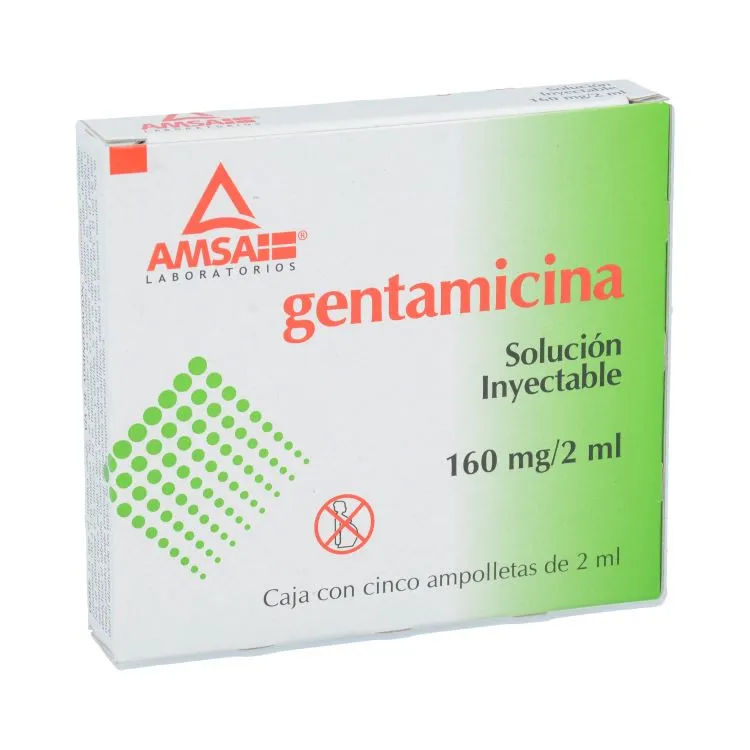 Gentamil