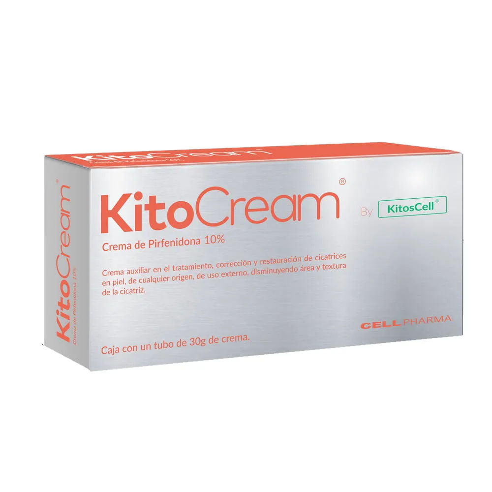 KitoCream