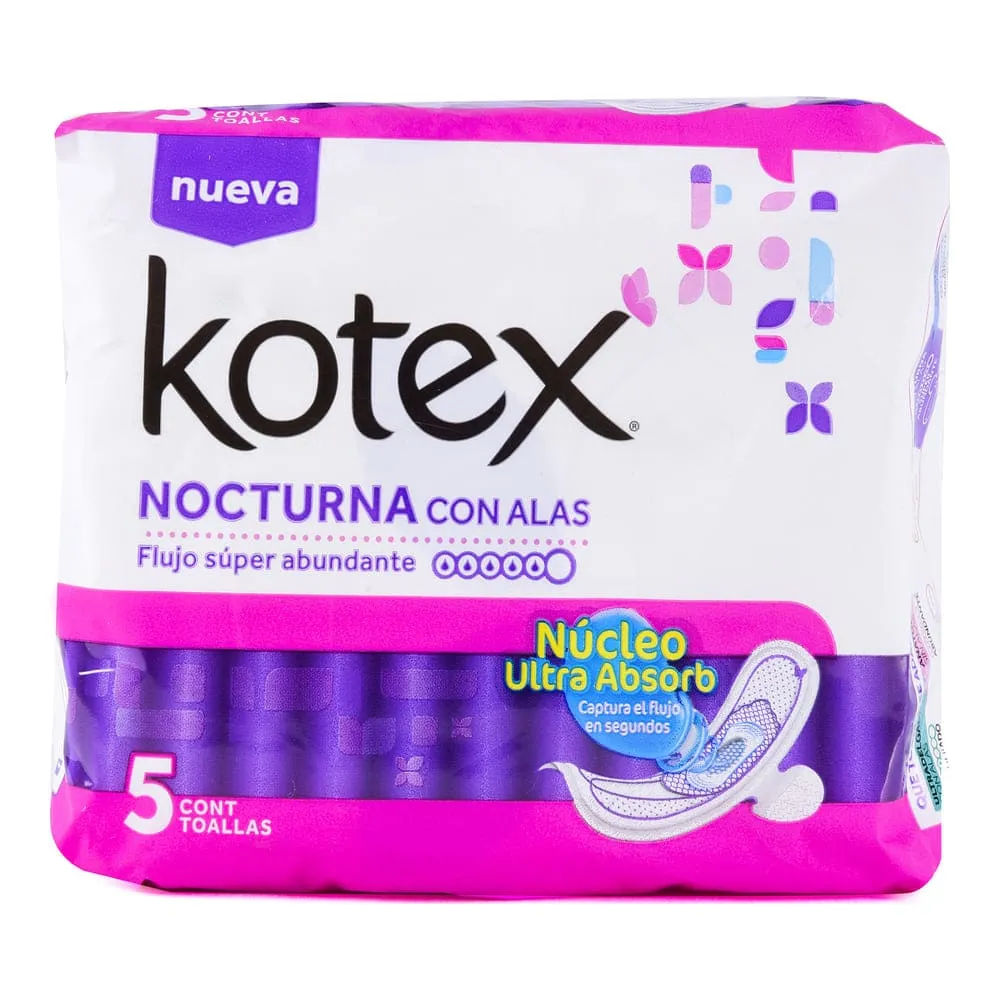 Imagen de Nocturna