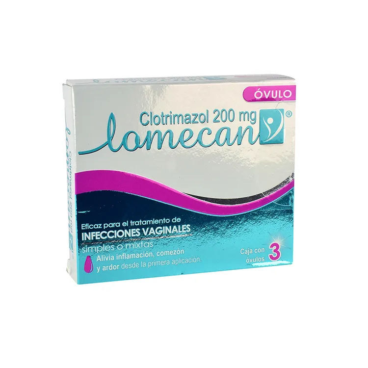 Lomecan V