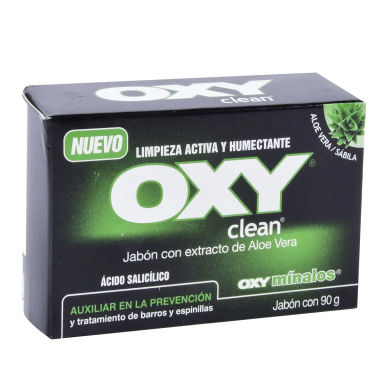 Imagen de Oxy Clean
