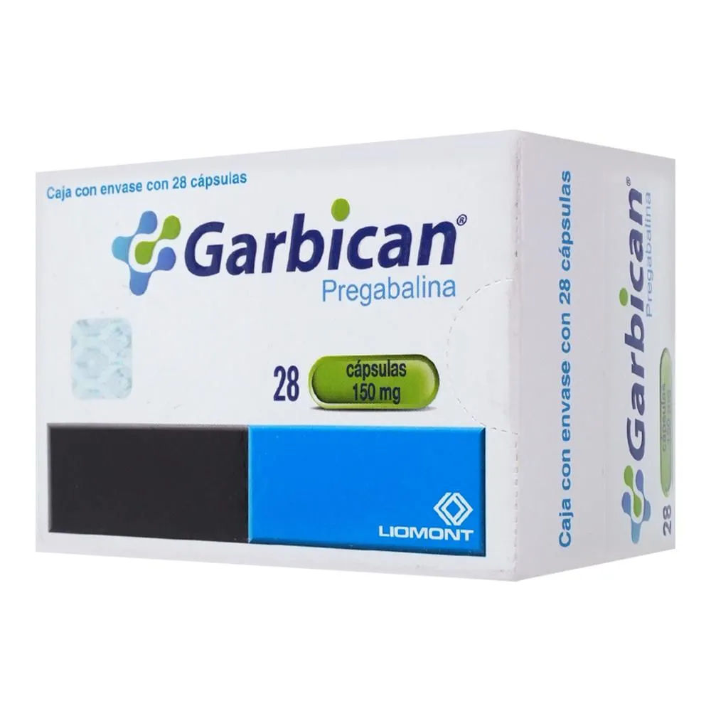 Imagen de Garbican