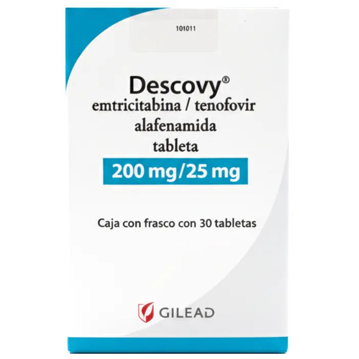 Descovy