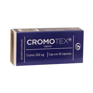 Imagen de Cromotex