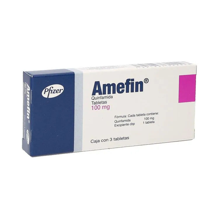 Imagen de Amefin