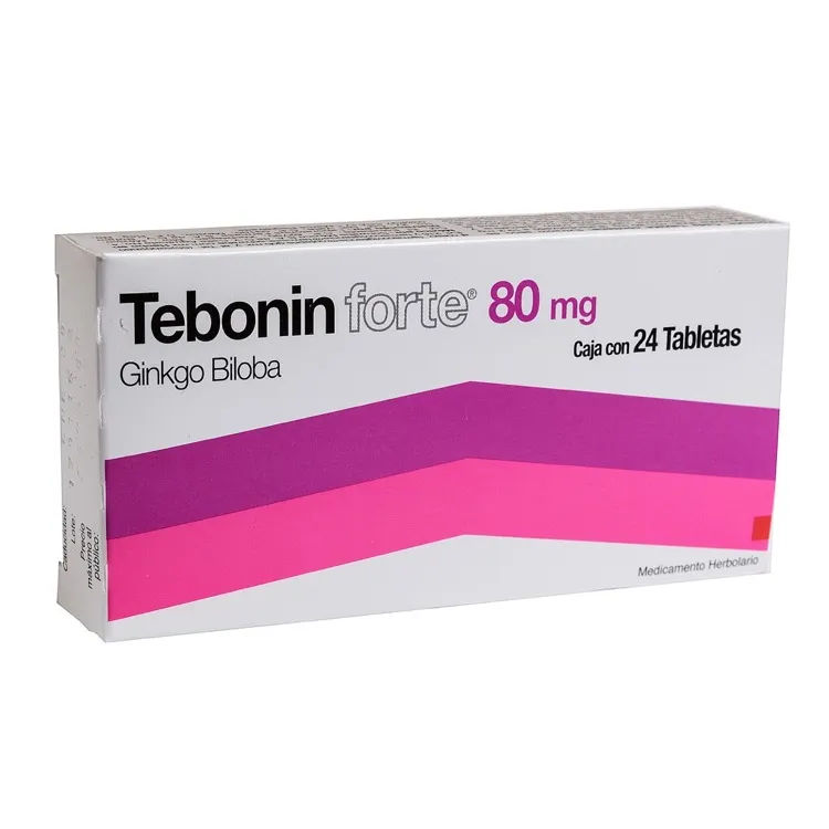 Tebonin Forte