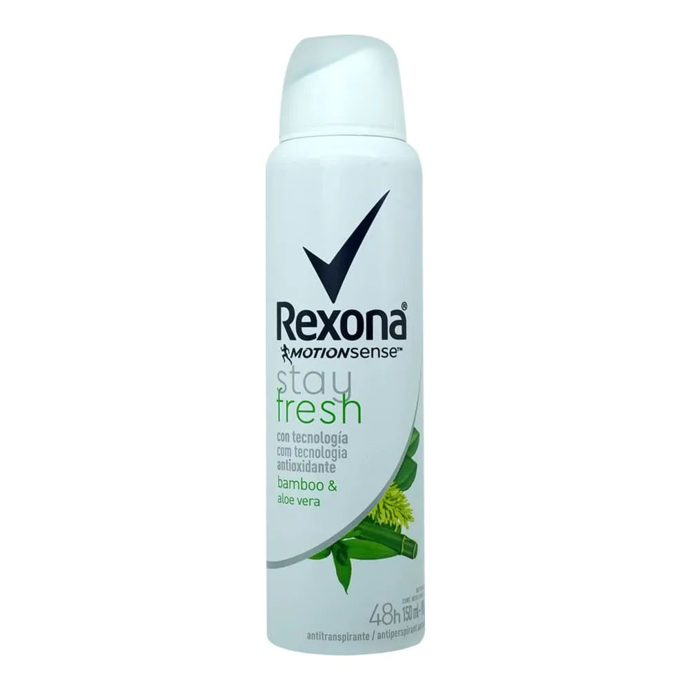 Imagen de Bamboo & Aloe Vera