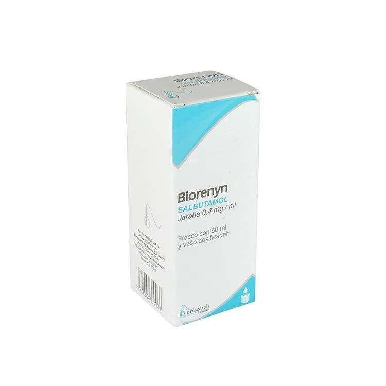 Salbutamol