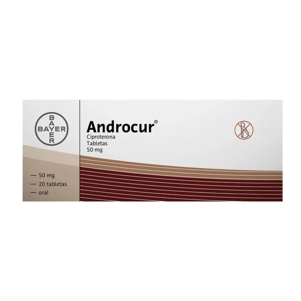 Androcur