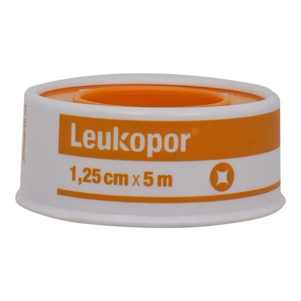 Leukopor Cinta Microporosa