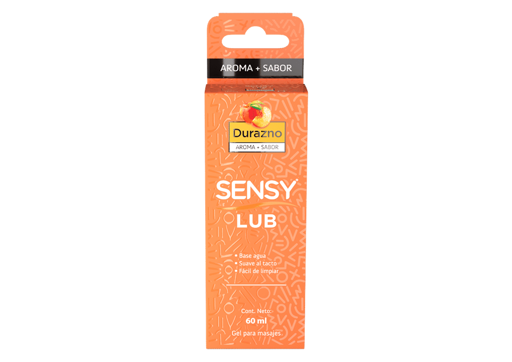 Gel Lubricante
