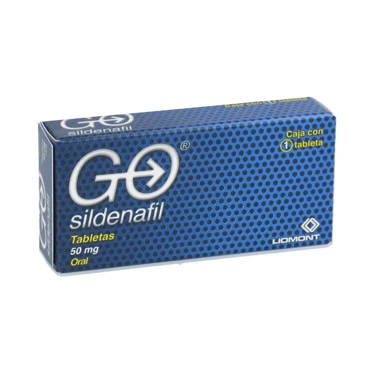 Imagen de GO