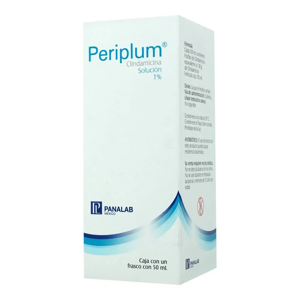 Imagen de Periplum