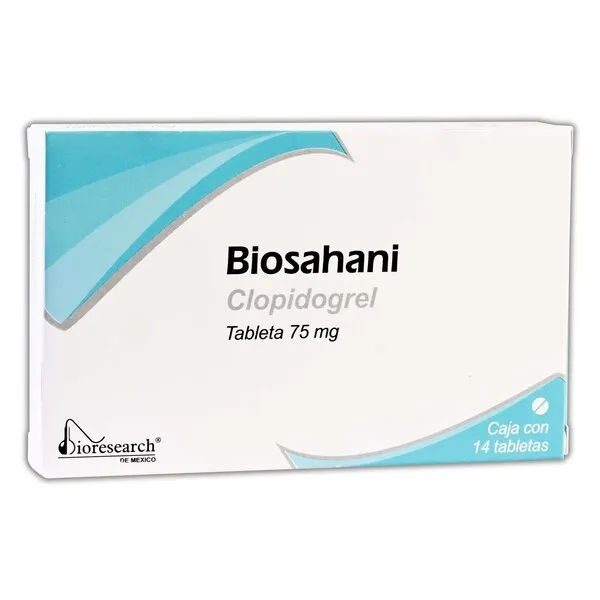 Biosahani