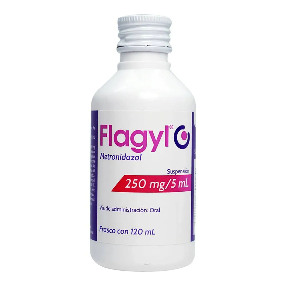 Flagyl