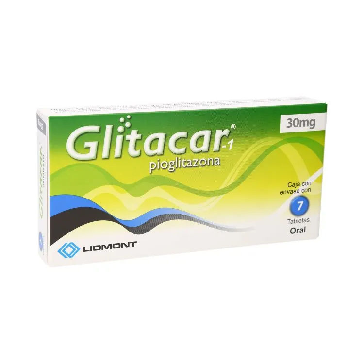 Imagen de Glitacar-1