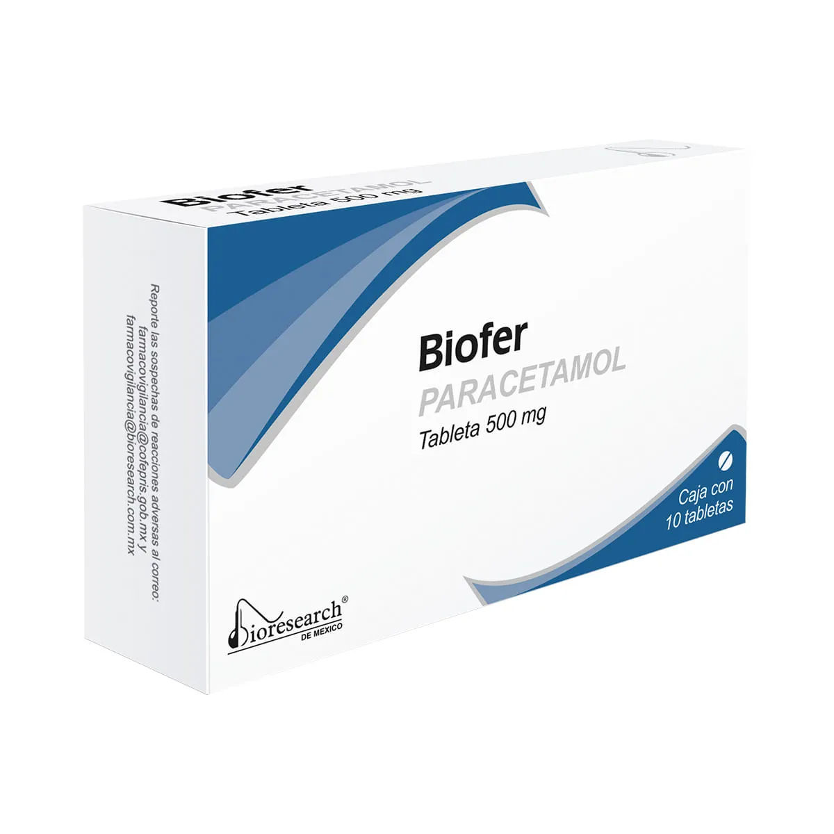 Imagen de Biofer