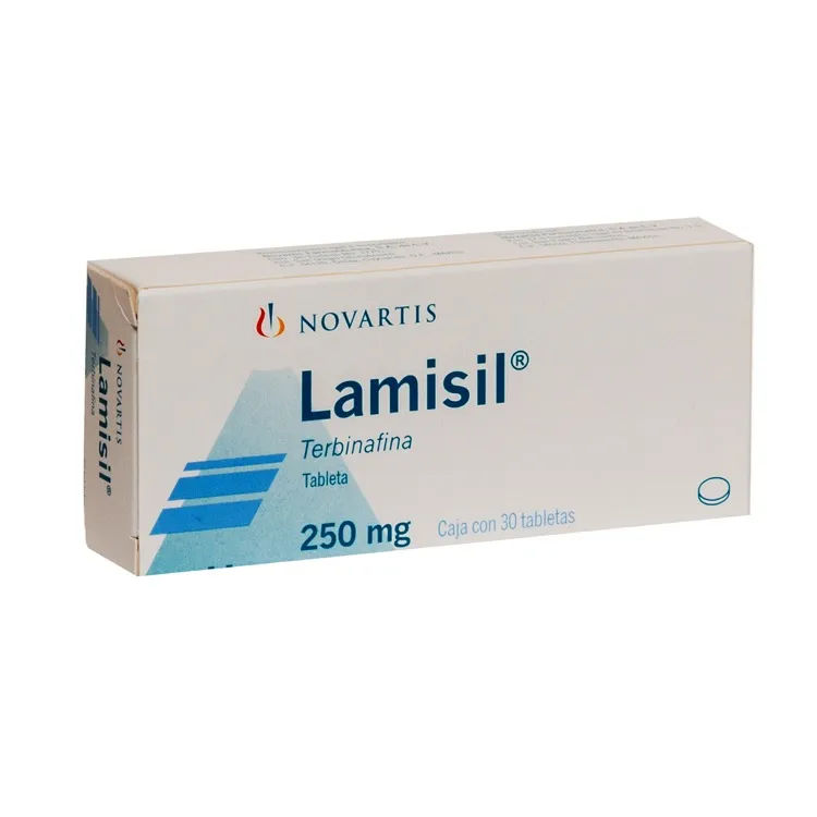 Lamisil