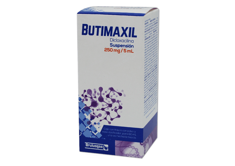 Imagen de Butimaxil