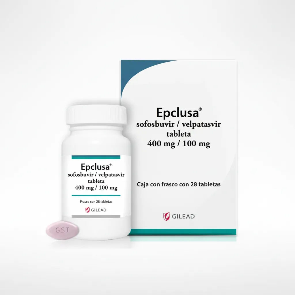Imagen de Epclusa