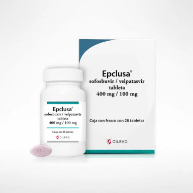 Imagen de Epclusa