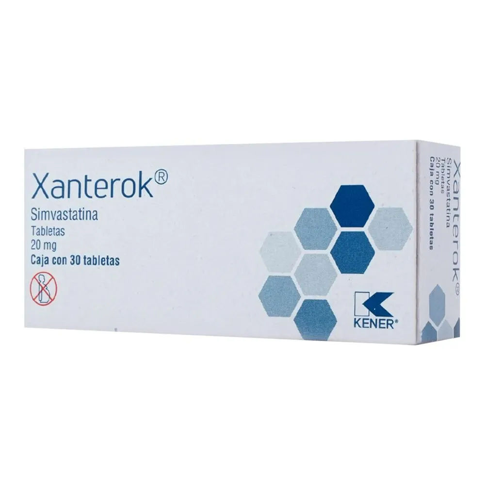 Imagen de Xanterok
