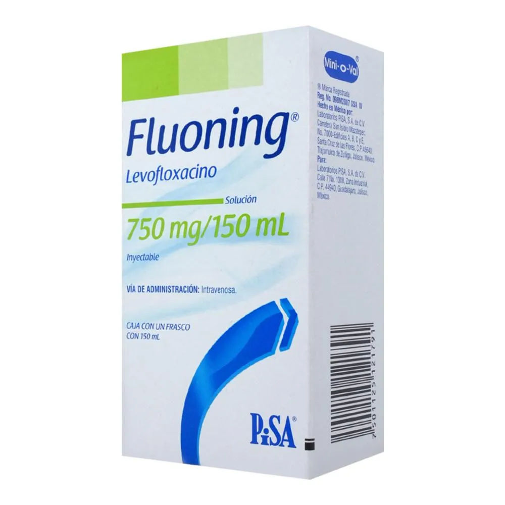 Imagen de Fluoning