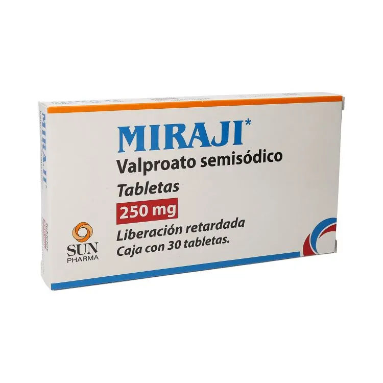 Imagen de Miraji