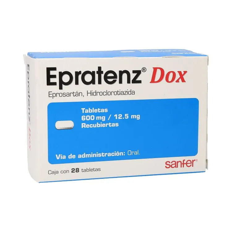 Imagen de Epratenz Dox
