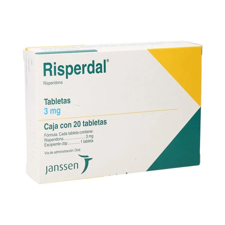 Risperdal