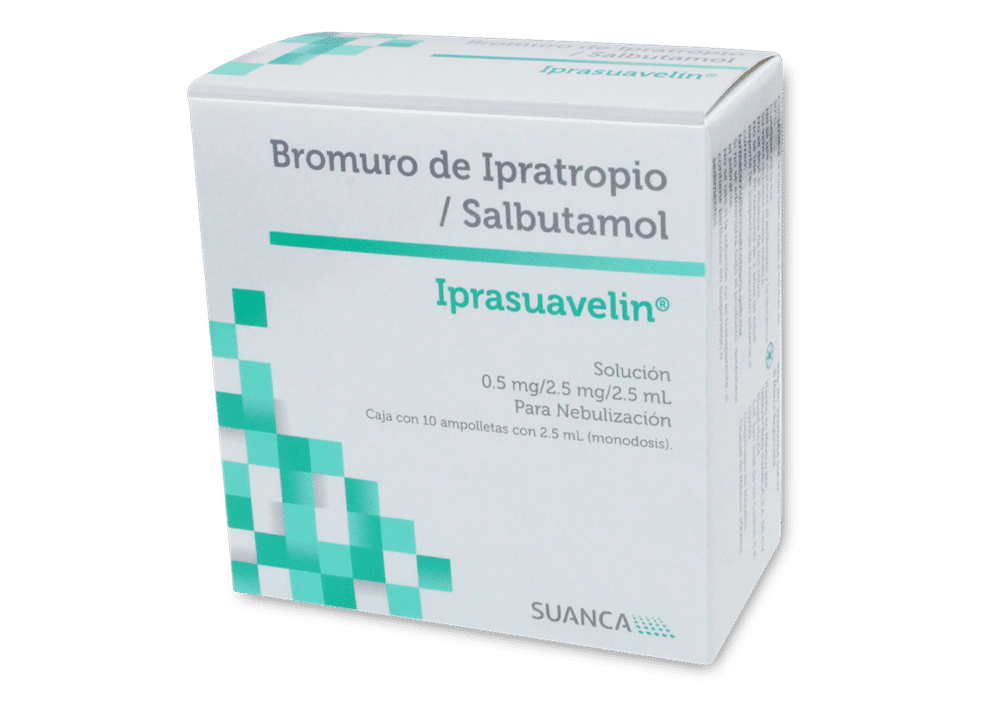 Imagen de Iprasuavelin