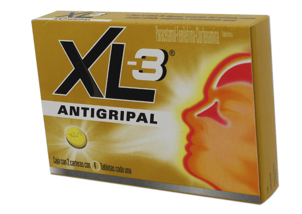 XL-3