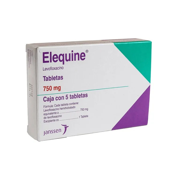 Elequine