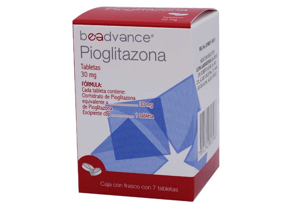 Imagen de Beadvance