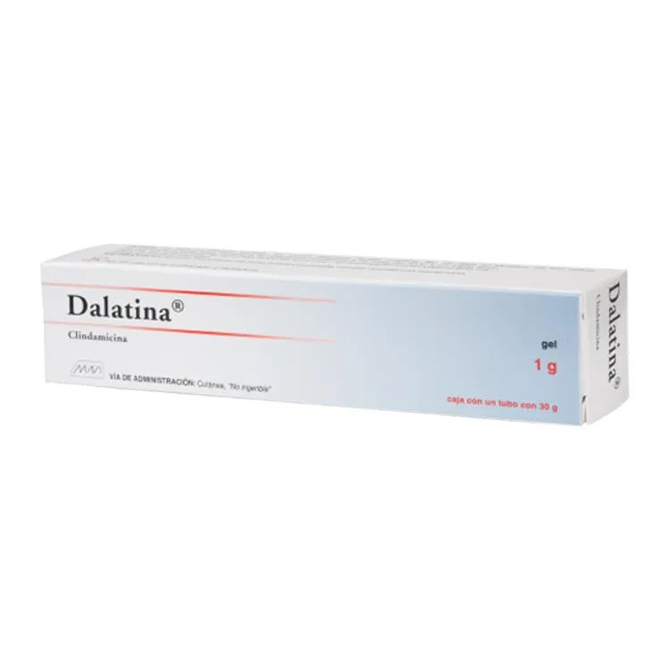 Imagen de Dalatina