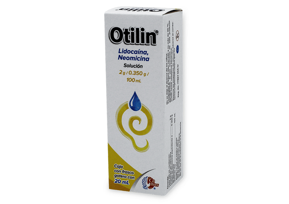 Imagen de Otilin
