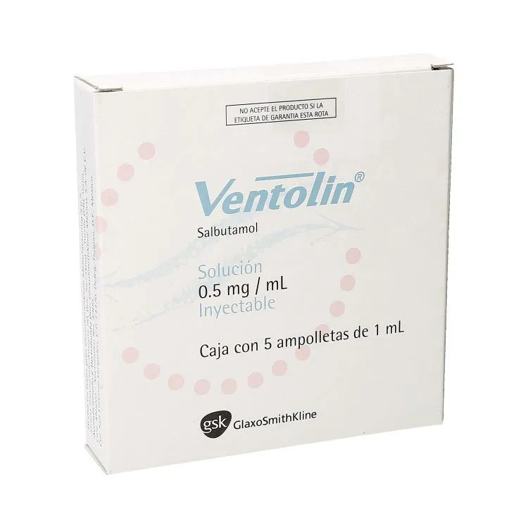 Ventolin