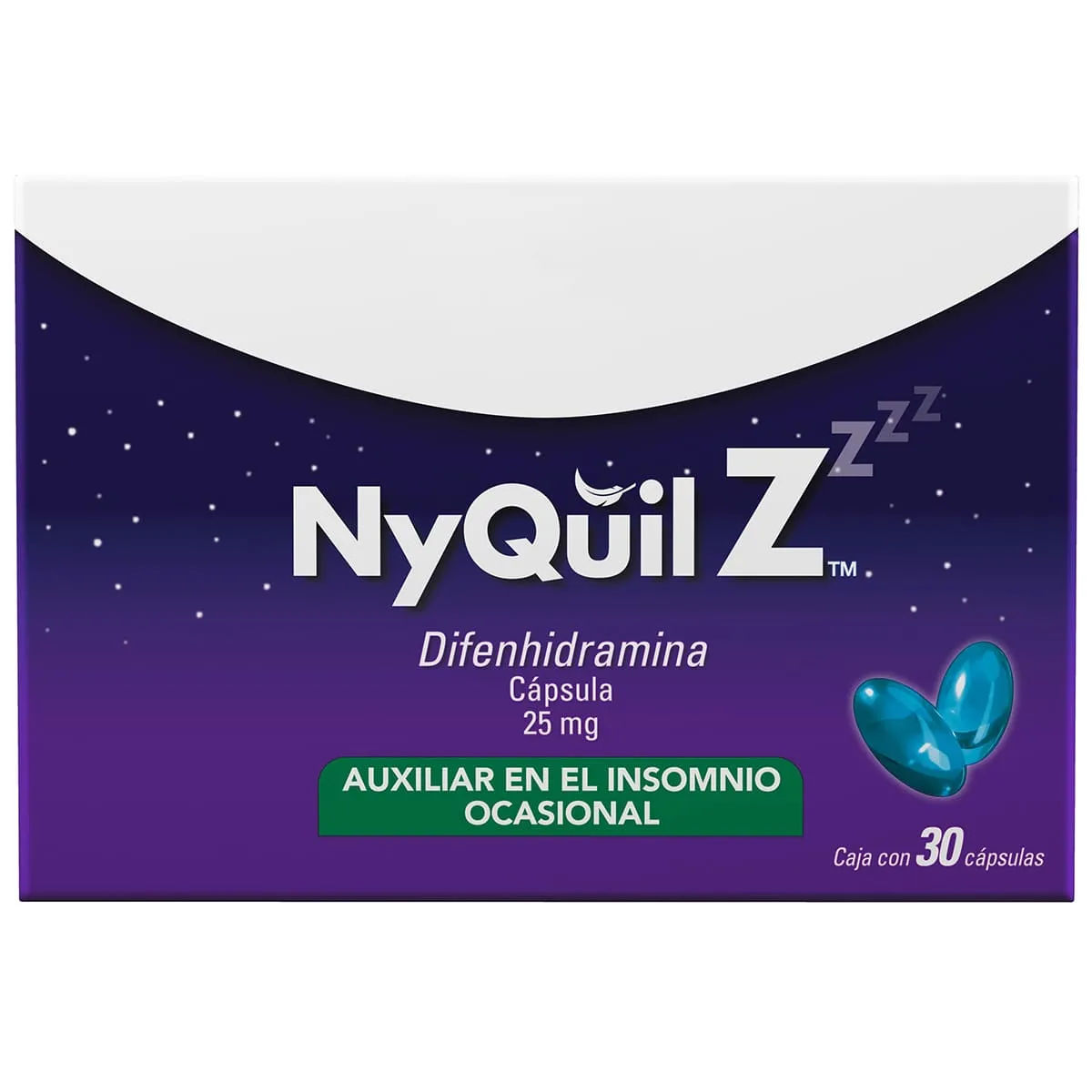 Nyquil Z