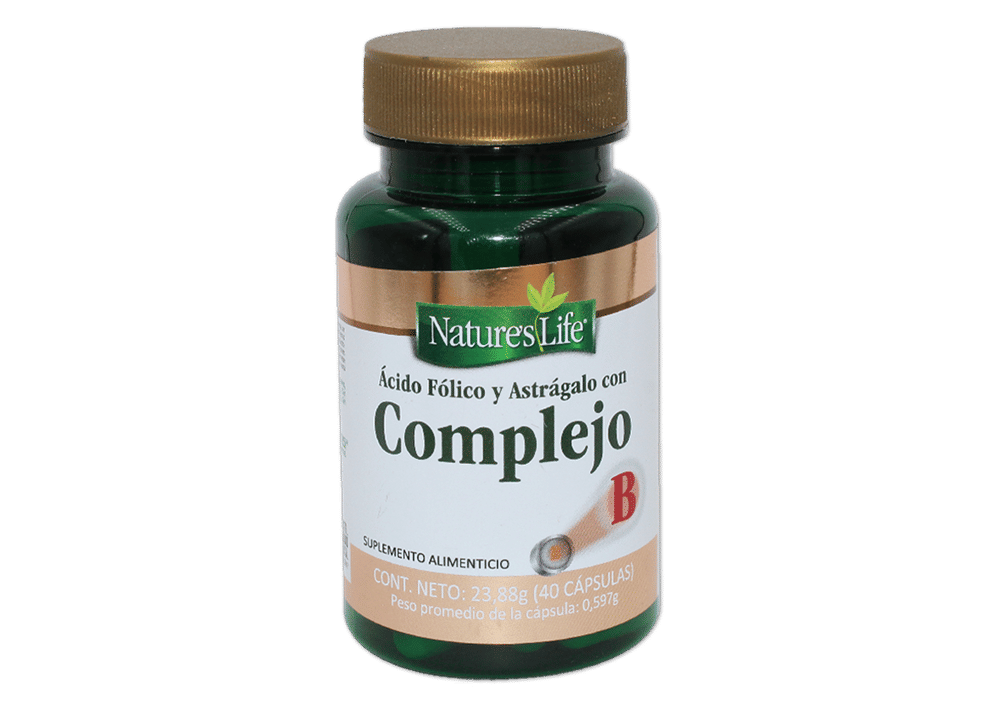 Complejo B