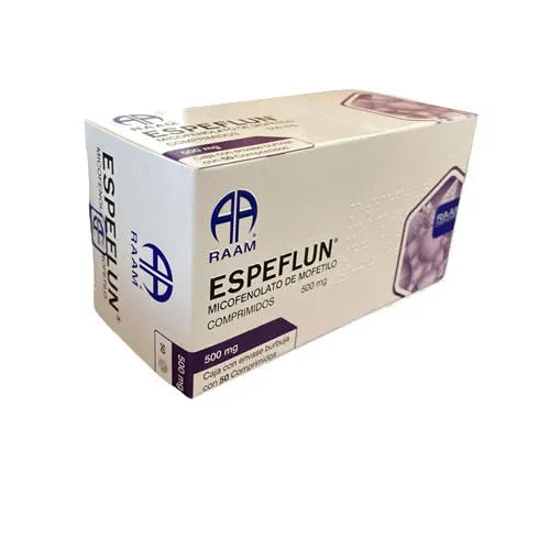 Imagen de Espeflun