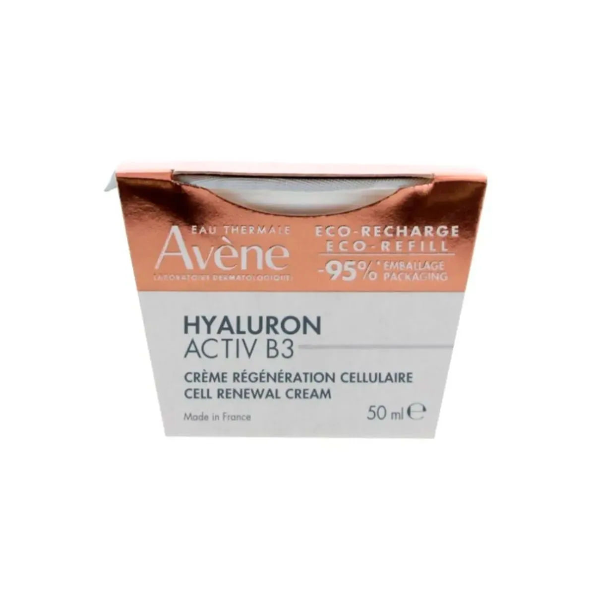 Imagen de Hyaluron Activ B3 Crema de Día