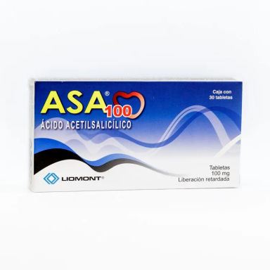 Imagen de Asa