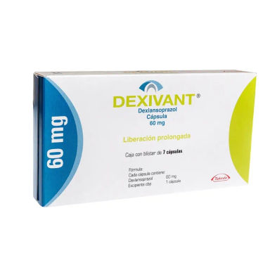 Imagen de Dexivant